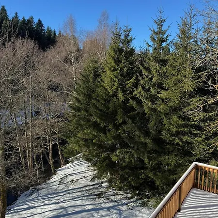 Le Du Lignon - Lumineuse Elegante Calme Wifi Dom wakacyjny Le Chambon-sur-Lignon