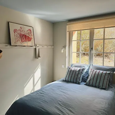 Le Du Lignon - Lumineuse Elegante Calme Wifi Dom wakacyjny Le Chambon-sur-Lignon