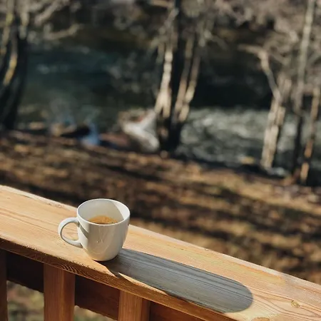 Le Du Lignon - Lumineuse Elegante Calme Wifi Le Chambon-sur-Lignon