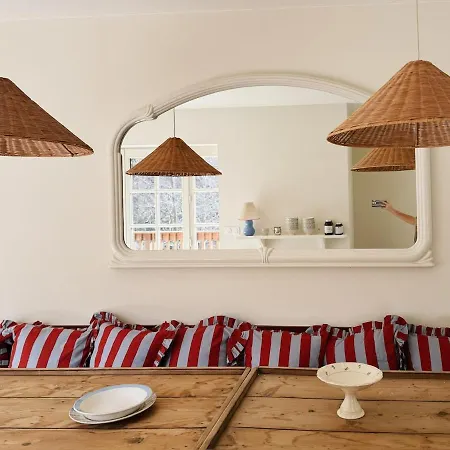 Le Du Lignon - Lumineuse Elegante Calme Wifi