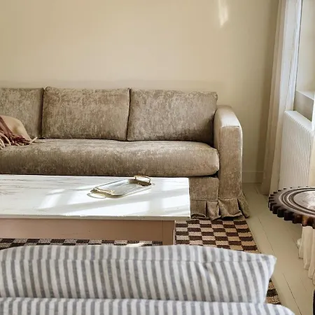 Le Du Lignon - Lumineuse Elegante Calme Wifi *