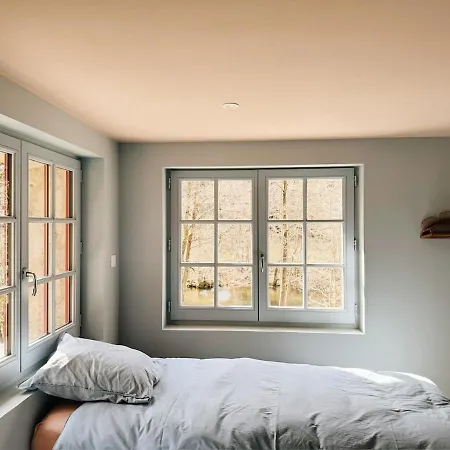 Le Du Lignon - Lumineuse Elegante Calme Wifi Dom wakacyjny