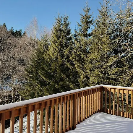 Le Du Lignon - Lumineuse Elegante Calme Wifi Dom wakacyjny *