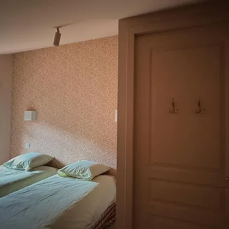 Le Du Lignon - Lumineuse Elegante Calme Wifi Dom wakacyjny *