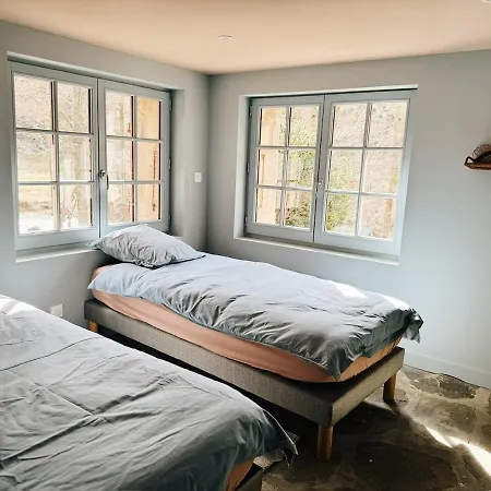 Le Du Lignon - Lumineuse Elegante Calme Wifi Dom wakacyjny