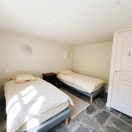 Dom wakacyjny Le Du Lignon - Lumineuse Elegante Calme Wifi