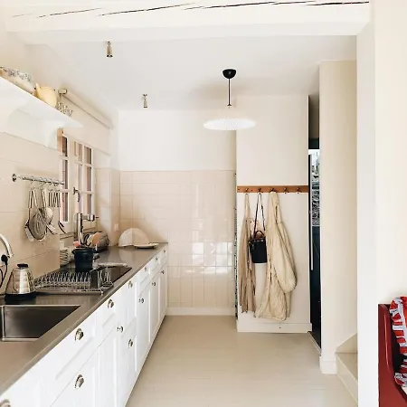 Le Du Lignon - Lumineuse Elegante Calme Wifi Dom wakacyjny *