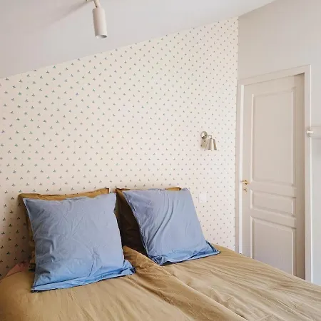 Dom wakacyjny Le Du Lignon - Lumineuse Elegante Calme Wifi Le Chambon-sur-Lignon