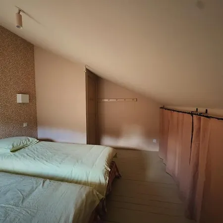 Le Du Lignon - Lumineuse Elegante Calme Wifi Dom wakacyjny Le Chambon-sur-Lignon