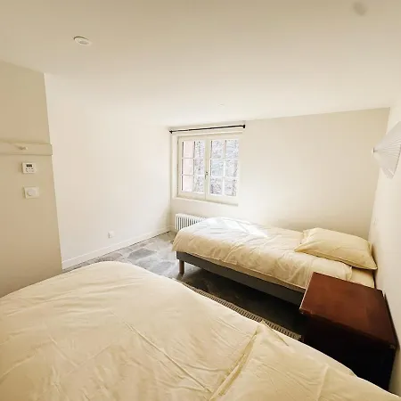 Le Du Lignon - Lumineuse Elegante Calme Wifi * Le Chambon-sur-Lignon