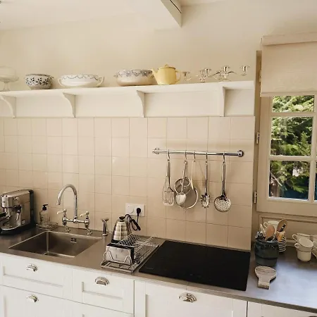 Le Du Lignon - Lumineuse Elegante Calme Wifi Dom wakacyjny *