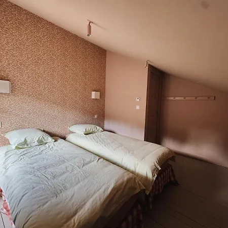 Le Du Lignon - Lumineuse Elegante Calme Wifi * Le Chambon-sur-Lignon