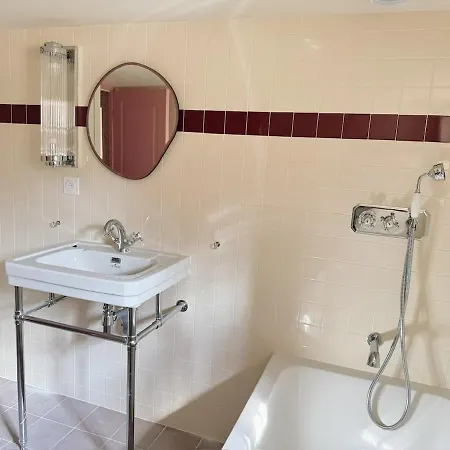 Le Du Lignon - Lumineuse Elegante Calme Wifi Dom wakacyjny *