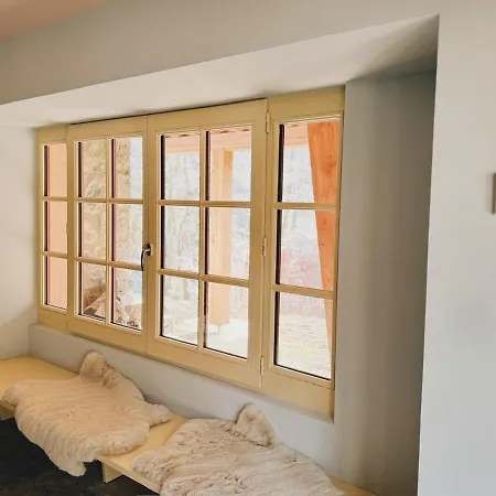 Le Du Lignon - Lumineuse Elegante Calme Wifi Dom wakacyjny Le Chambon-sur-Lignon