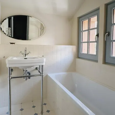 Le Du Lignon - Lumineuse Elegante Calme Wifi Dom wakacyjny Le Chambon-sur-Lignon