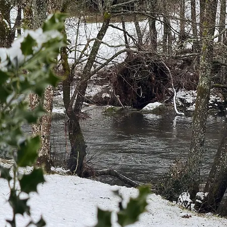 Le Du Lignon - Lumineuse Elegante Calme Wifi *