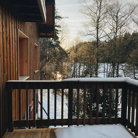 Le Du Lignon - Lumineuse Elegante Calme Wifi * Le Chambon-sur-Lignon