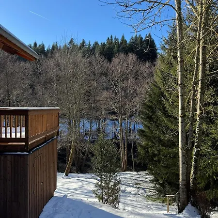 Le Du Lignon - Lumineuse Elegante Calme Wifi *