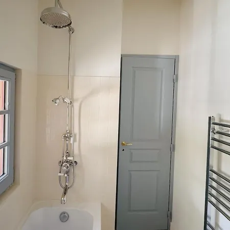 Le Du Lignon - Lumineuse Elegante Calme Wifi