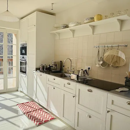 Le Du Lignon - Lumineuse Elegante Calme Wifi Dom wakacyjny