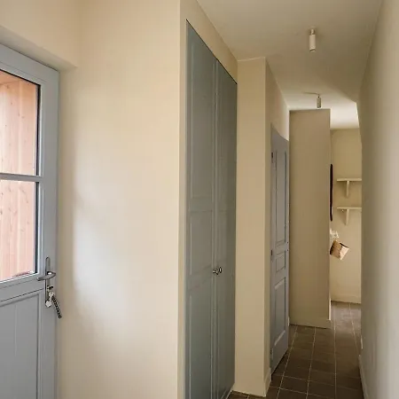 Le Du Lignon - Lumineuse Elegante Calme Wifi *