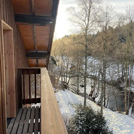 Le Du Lignon - Lumineuse Elegante Calme Wifi Dom wakacyjny