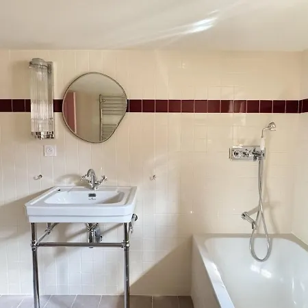 Dom wakacyjny Le Du Lignon - Lumineuse Elegante Calme Wifi *