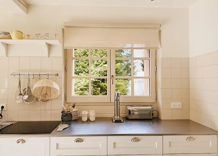 Holiday home Le Du Lignon - Lumineuse Elegante Calme Wifi